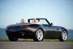 BMW Z8 2000 года (NA)